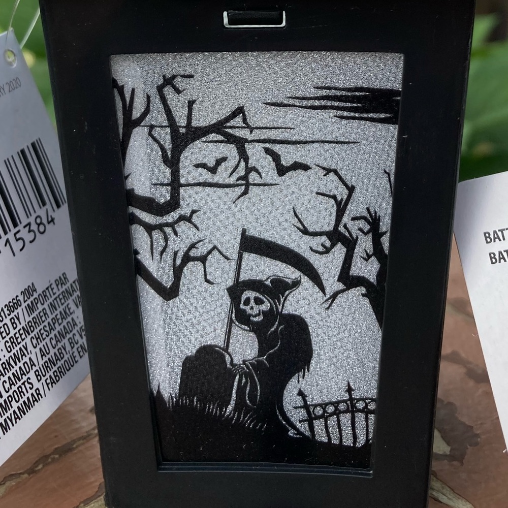 NWT 3 Scary Light Lantern Bundle - Picture 4 of 6